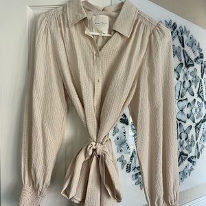 Part Two Blouse